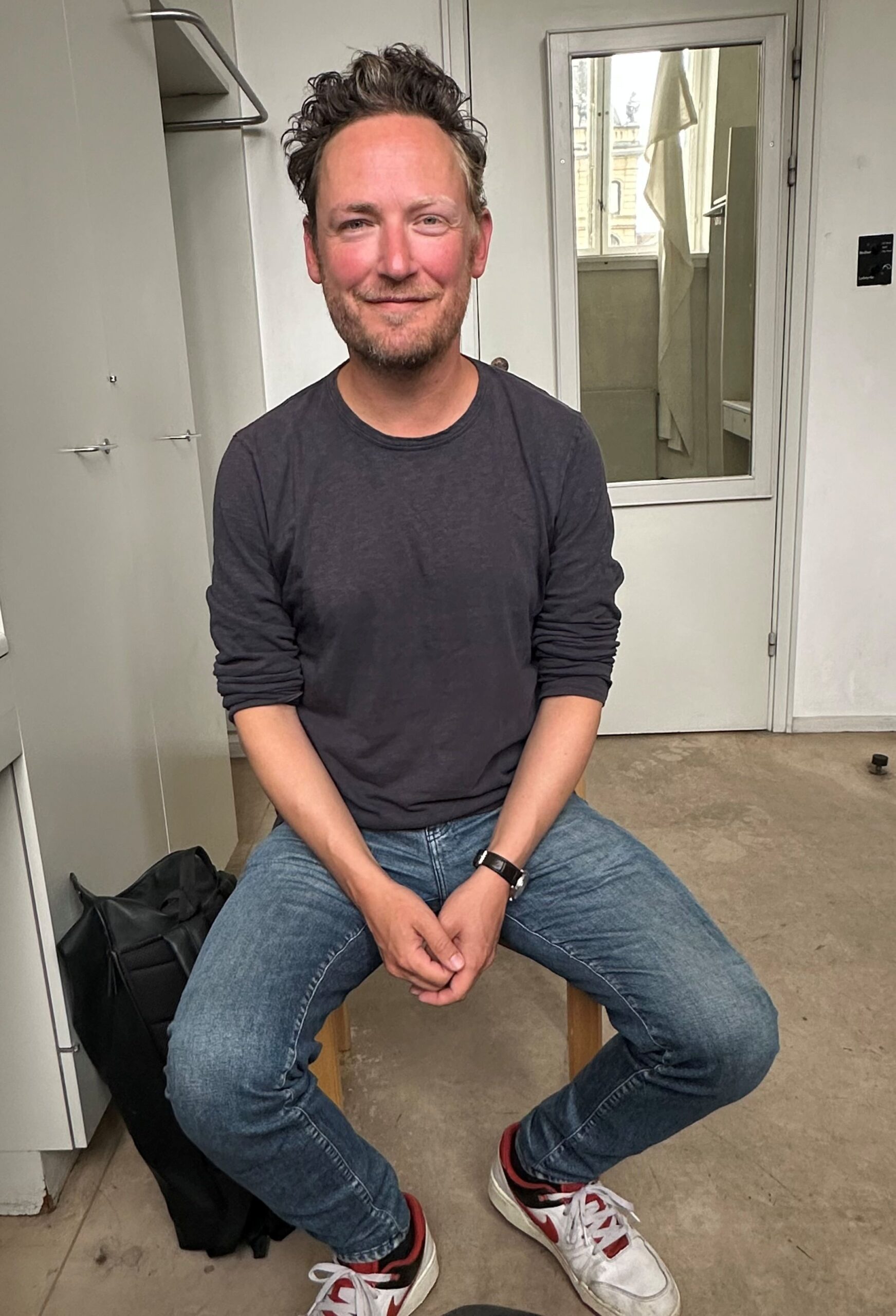 Henrik malmgreen