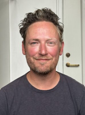 Henrik malmgreen mindre