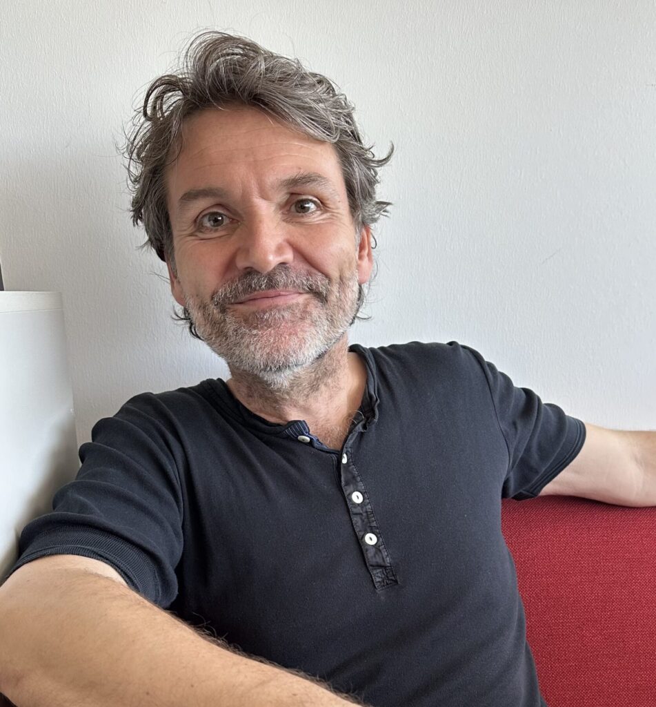 Tobias durholm