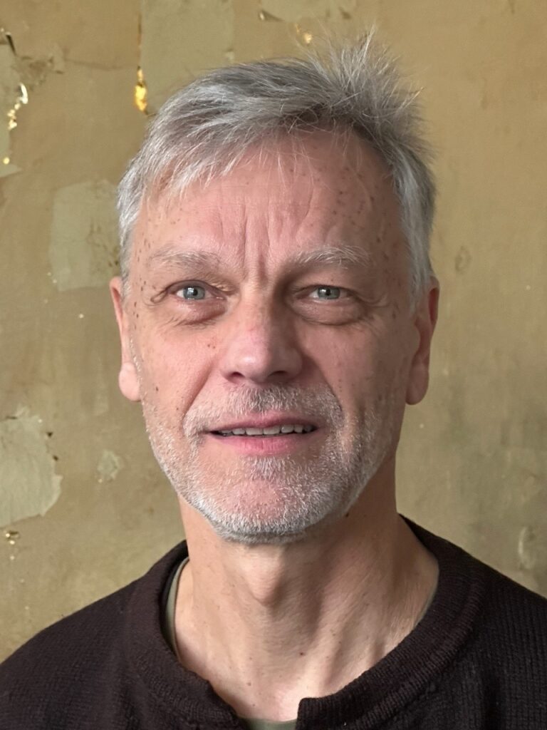Jeppe mørch sørensen