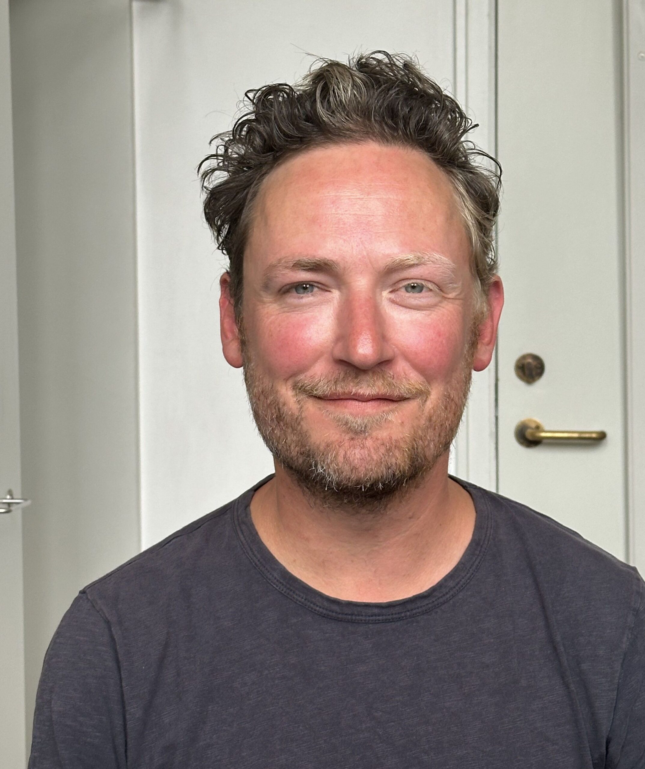 Henrik malmgreen mindre