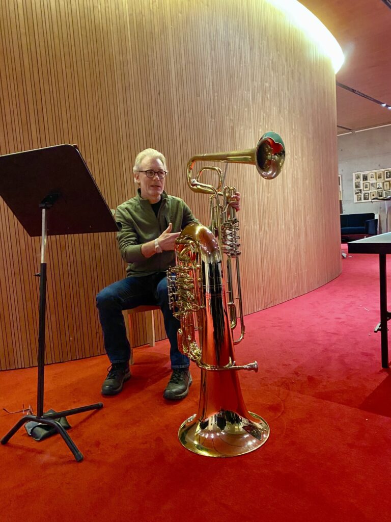 Cimbasso