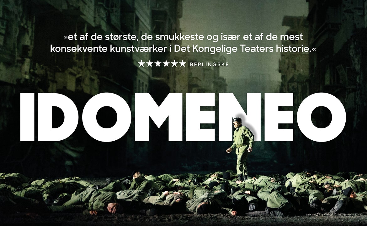Idomeneo desktop m
