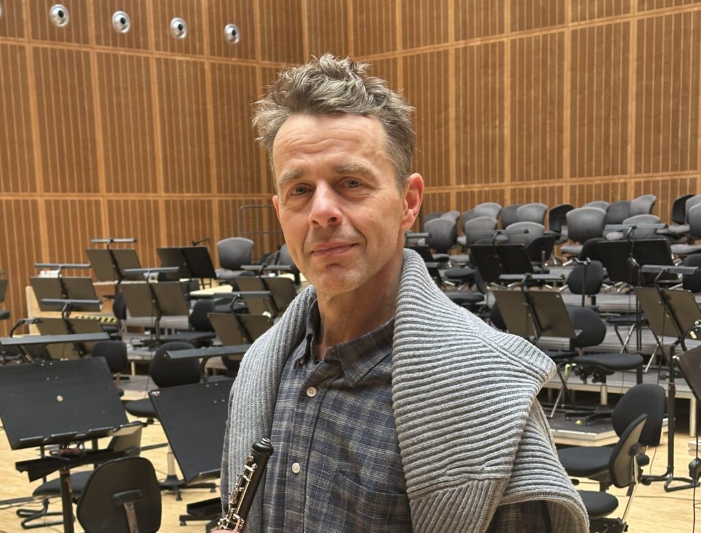 Det Kongelige Kapels Venner billede